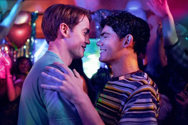 'Heartstopper Para Sempre': veja quando estreia e tudo o que sabemos sobre o filme