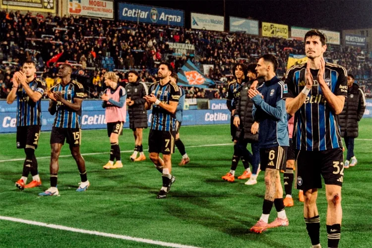 Hellas Verona x Pisa: horário e onde assistir ao jogo pelo Campeonato Italiano