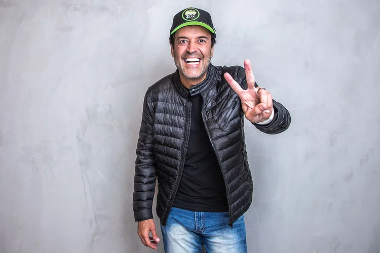 Henrique Maderite: como o 'sextou, bb' virou um império