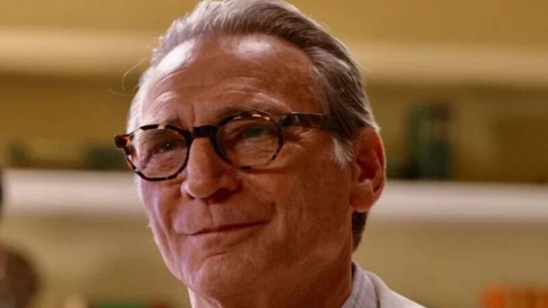 Herson Capri fala sobre susto após infarto e admite medo: ‘Pode ser o fim’