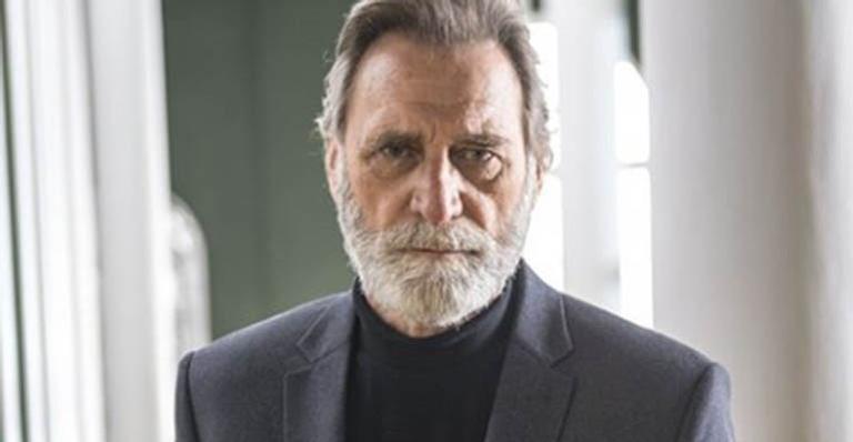 Herson Capri sofre infarto; filho desabafa e se pronuncia: ‘Meu melhor…’