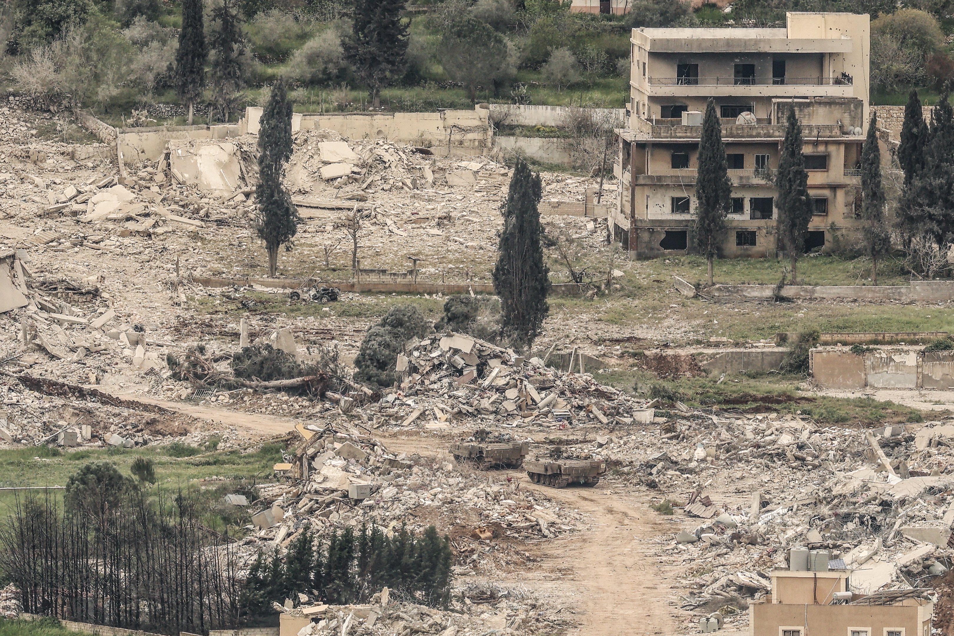 Hezbollah nega ataque à missão da ONU que matou soldado francês