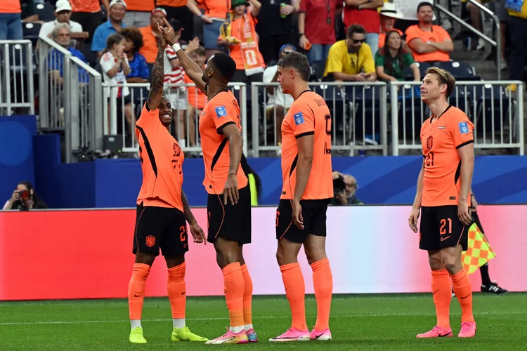 Holanda campeã da Copa? Economista que cravou últimos títulos prevê que sim