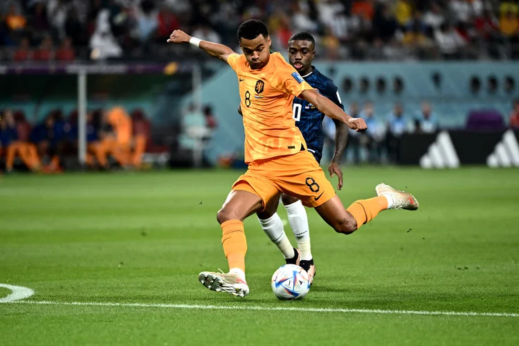 Holanda divulga convocados para a Copa do Mundo 2026 nesta quarta