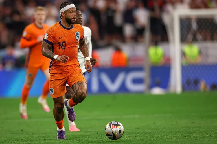Holanda divulga convocados para a Copa do Mundo 2026; veja lista