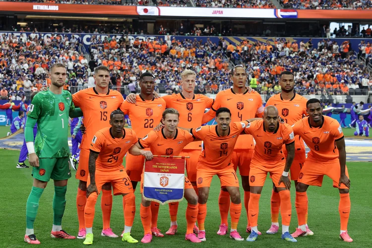 Holanda ou Países Baixos? Entenda a diferença entre os nomes