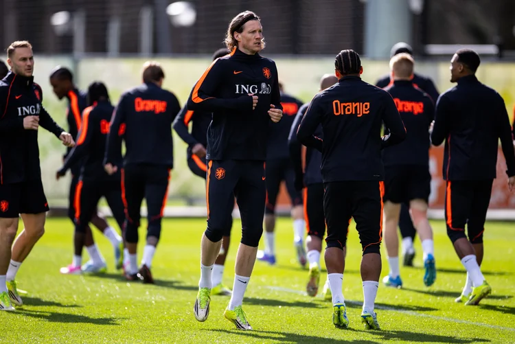 Holanda x Noruega: onde assistir e horário do jogo hoje