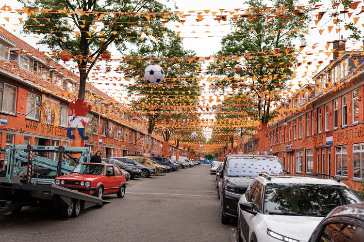 Holanda x Suécia: horário e onde assistir ao jogo da Copa do Mundo hoje