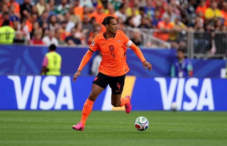 Holanda x Tunísia: veja horário, onde assistir e escalações do jogo da Copa do Mundo hoje
