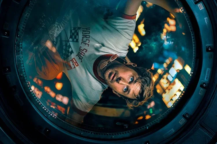 Hollywood prova que o espaço sideral ainda rende bilhões