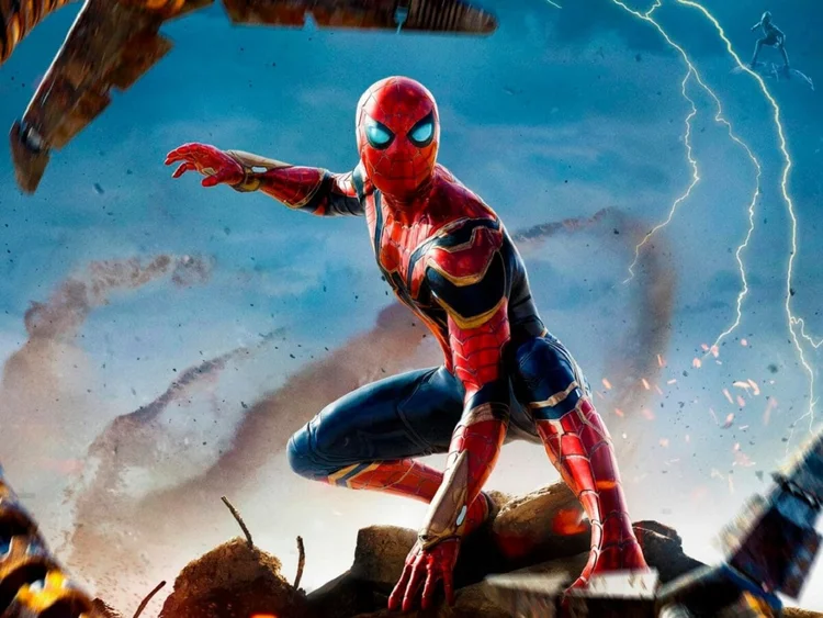 'Homem-Aranha: Um Novo Dia' ganha primeiro trailer; assista