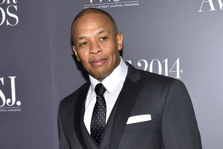 Homem de 61 anos transformou carreira no rap em uma fortuna de US$ 1 bilhão