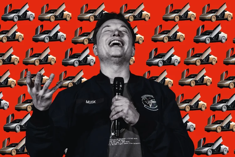 Homem mais rico do mundo já tem riqueza equivalente a 40% do PIB do Brasil