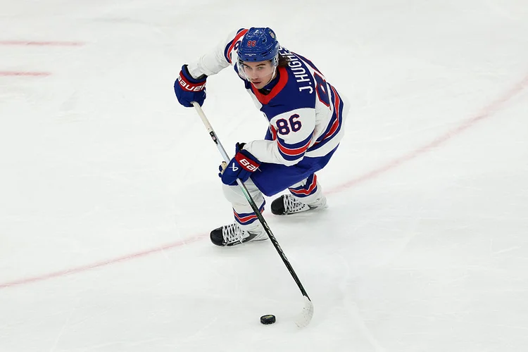 Hóquei nas Olimpíadas: EUA vence após 46 anos de 'jejum' de ouro e derrota campeão absoluto