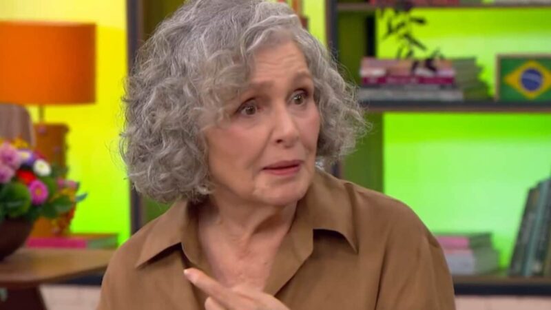 Horrorizada! Irene Ravache reage às brigas do ‘BBB 26’ e faz confissão: ‘Nunca’