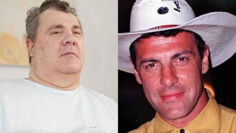 Hospital quebra silêncio e revela causa de Gerson Brenner; veja