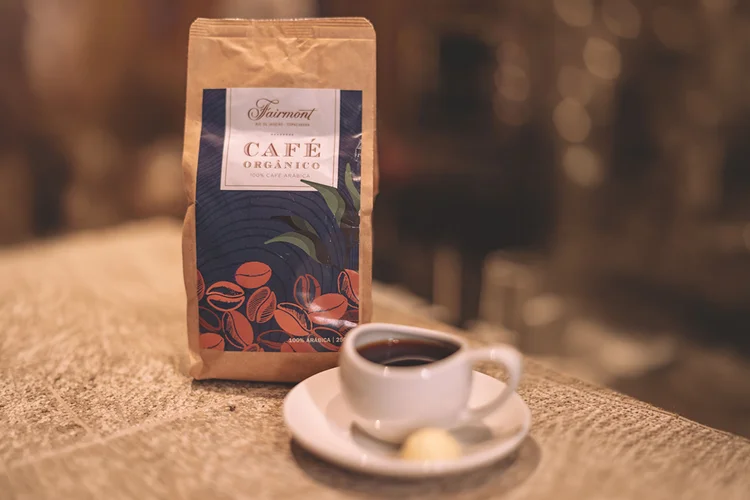 Hotéis que elevam o café à experiência de luxo