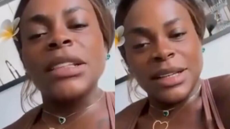 Humilhou? Jojo Todynho perde a paciência com comerciante: ‘Sem noção’