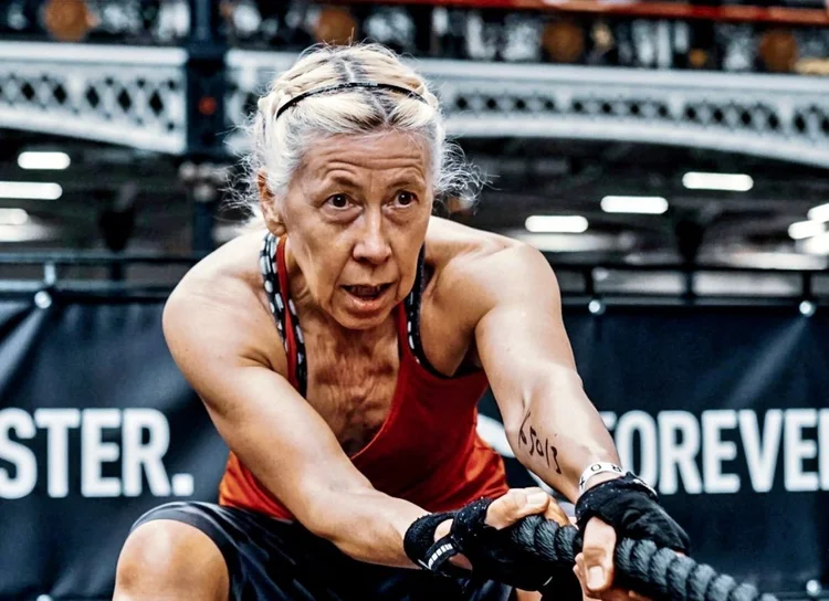 Hyrox, a competição fitness 'feita para todos' — estreantes e atletas