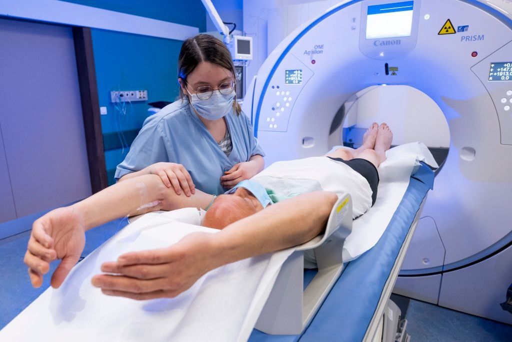 IA já encontra o câncer antes do médico — e antecipa diganóstico em quase um ano e meio