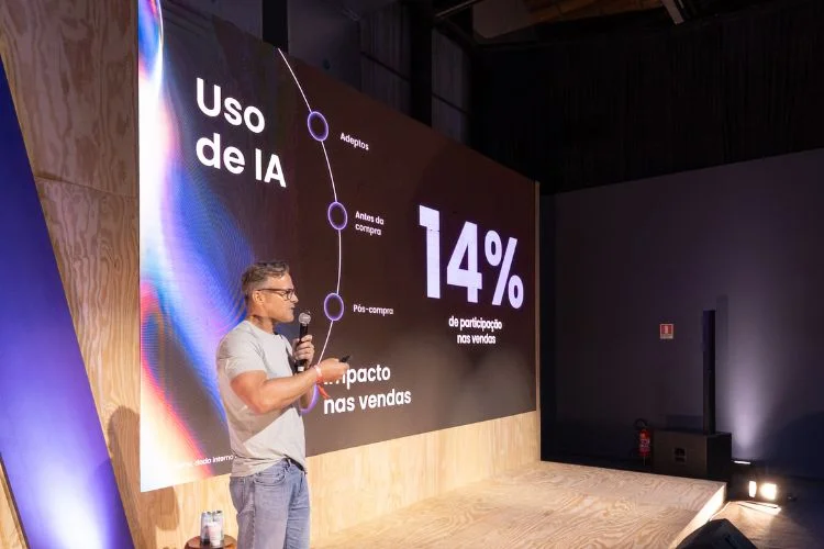 IA no turismo: 42% dos viajantes já usam tecnologia para planejar viagens