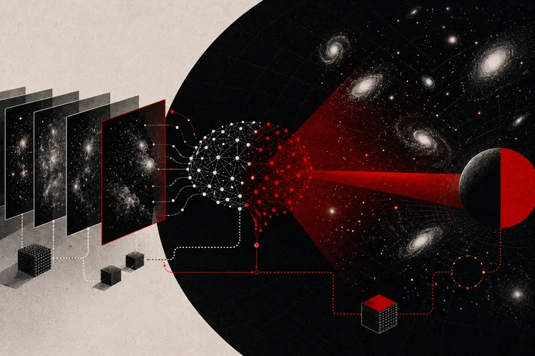 IA pode gerar conhecimento 'que vira obstáculo' para entender o Universo