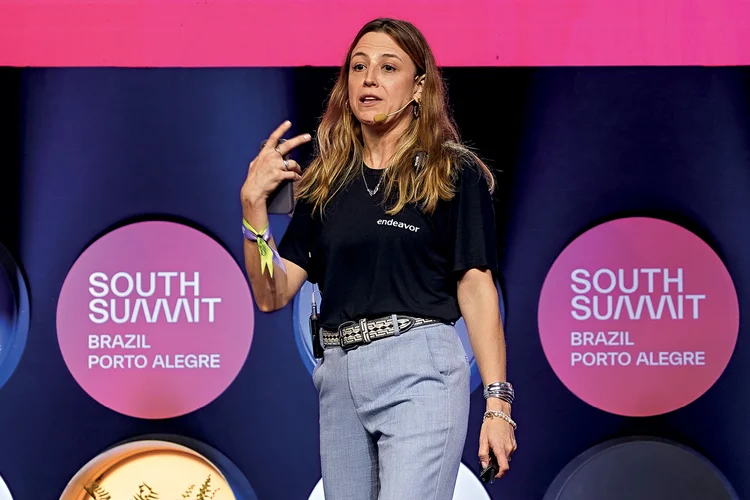 IA reduz custo de começar um negócio, diz líder da Endeavor Brasil