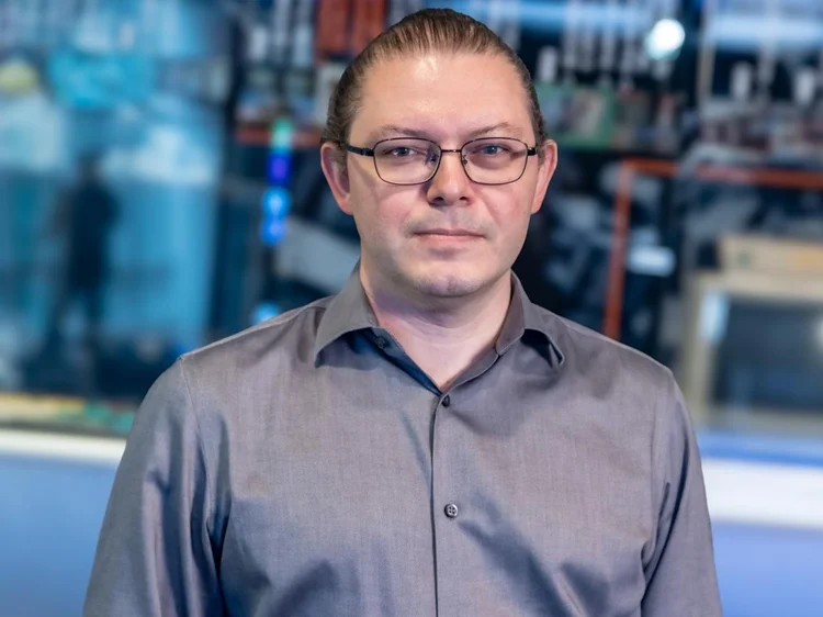 IA transforma análise quantitativa, afirma executivo da Bloomberg