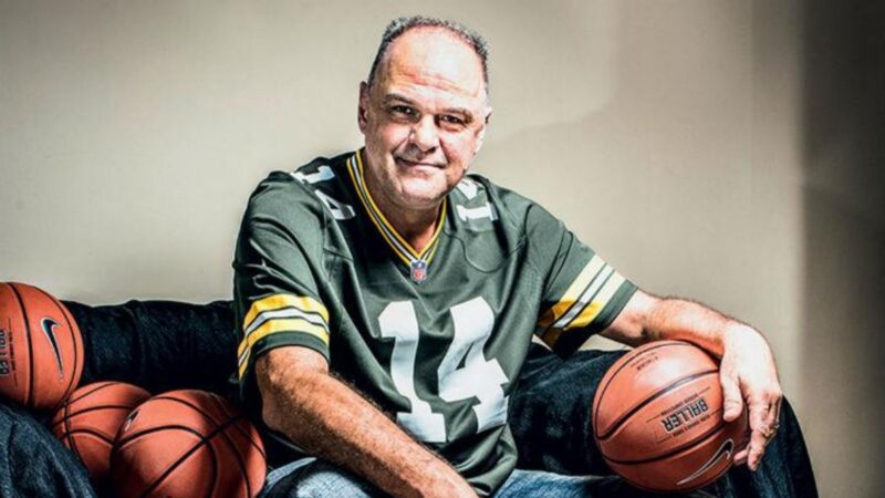 Ícone do basquete brasileiro, Oscar Schmidt morre aos 68 anos em São Paulo