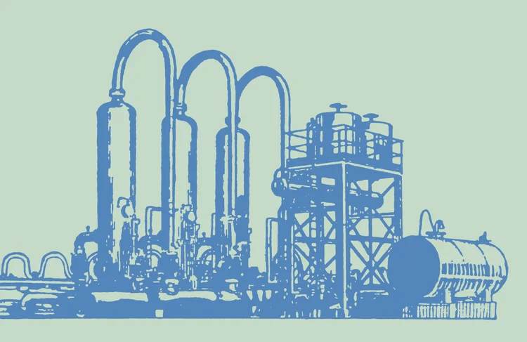 IEA vai liberar 400 milhões de barris de petróleo após preços dispararem