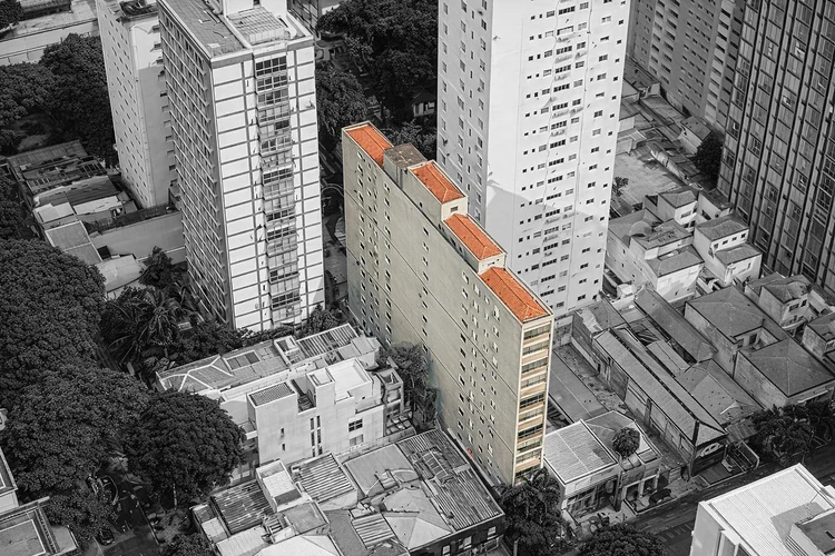 Incorporadora compra prédio inteiro nos Jardins para projeto de R$ 1,3 bi