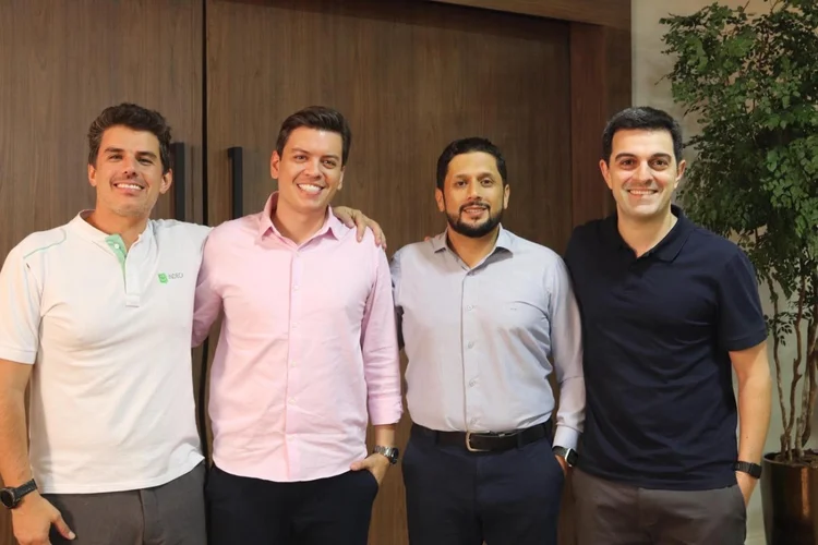 INDECX compra beX e amplia atuação em experiência do cliente