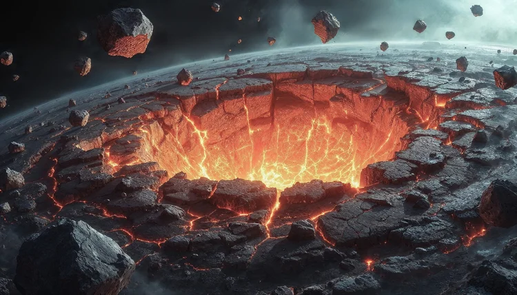 'Inferno' de Dante escondia ideia científica séculos à frente do tempo