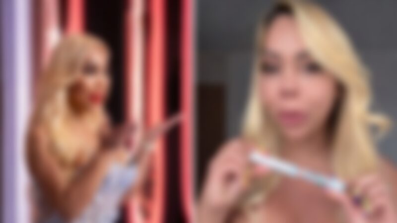 Influencer famosa termina namoro após parceiro apresentar mau hálito por uso de caneta para emagrecer