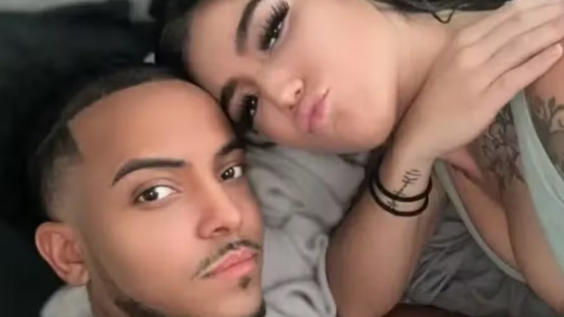 Influenciador é condenado pela morte brutal da namorada