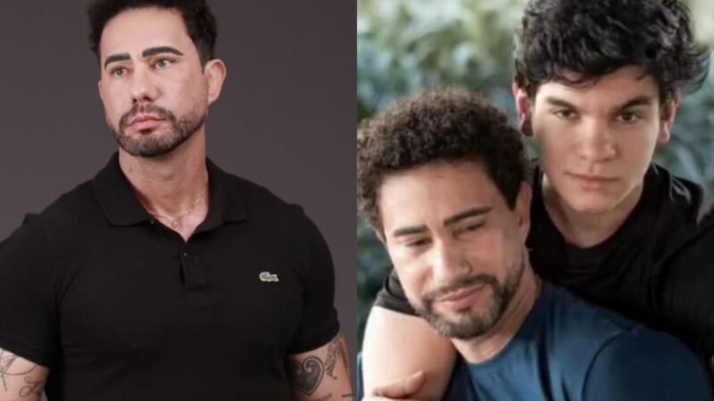 Influenciador enviou mensagem ao ex-marido antes de morrer; veja