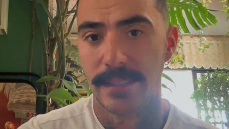 Influenciador se afasta das redes após ser alvo de graves ameaças; entenda
