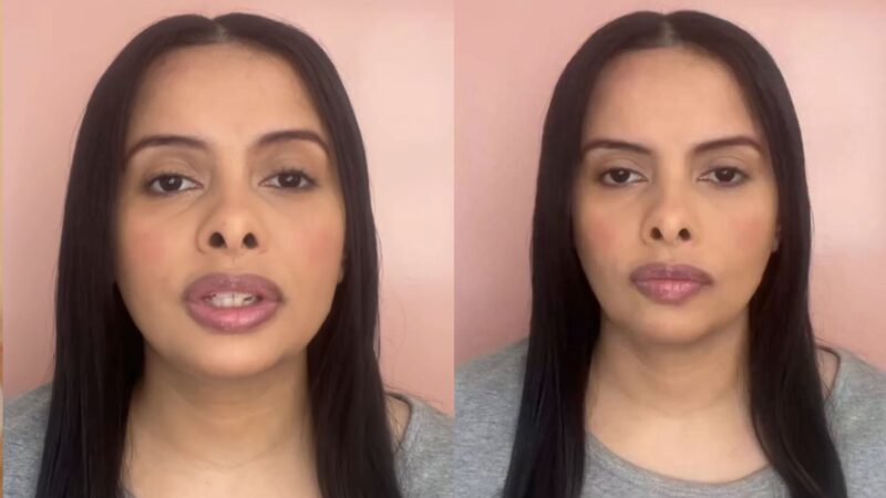 Influenciadora abre o jogo e diz ter orgulho de ser virgem aos 35 anos