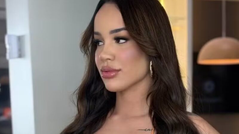 Influenciadora é presa após forjar próprio sequestro; entenda o crime