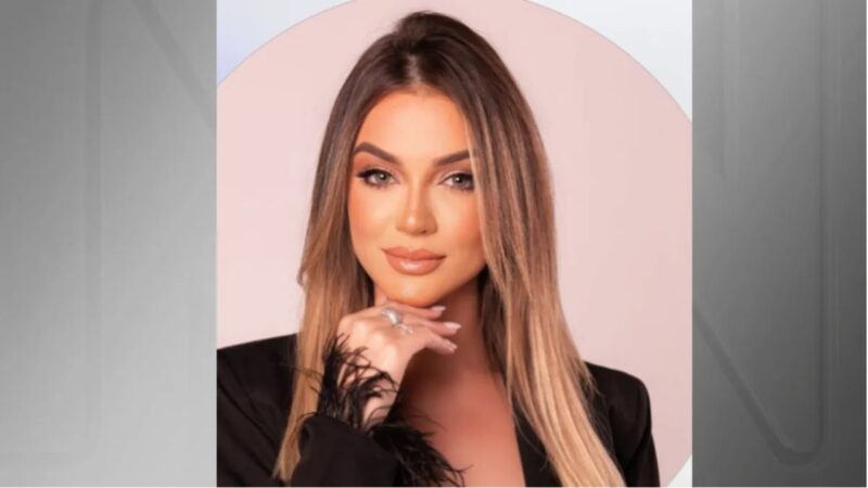 Influenciadora Priscila Dorneles morre aos 31 anos; causa pavor em fãs