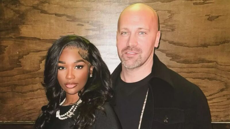 Influenciadora tem morte trágica dias após ficar noiva