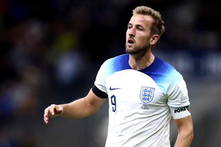 Inglaterra divulga convocados para a Copa do Mundo 2026; veja horário e onde assistir
