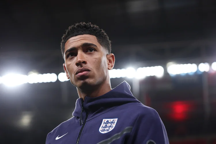 Inglaterra divulga convocados para a Copa do Mundo 2026; veja lista completa