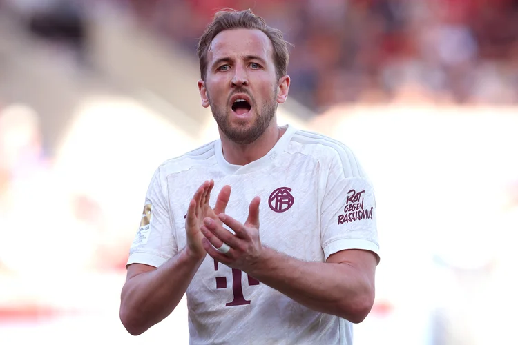 Inglaterra vai ganhar a Copa do Mundo? Veja chances de  Harry Kane ser campeão