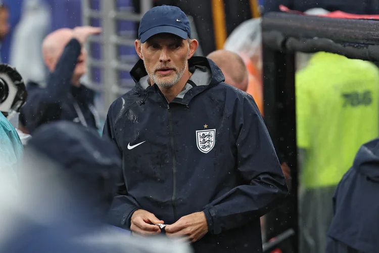 Inglaterra x RD Congo: veja as escalações confirmadas para jogo da Copa do Mundo