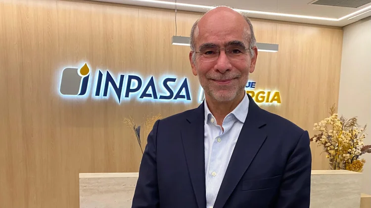 Inpasa anuncia José Olympio, ex-Safra, para novo conselho