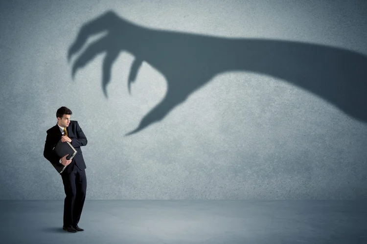 Insegurança no ambiente de trabalho: vilã ou aliada do desempenho?