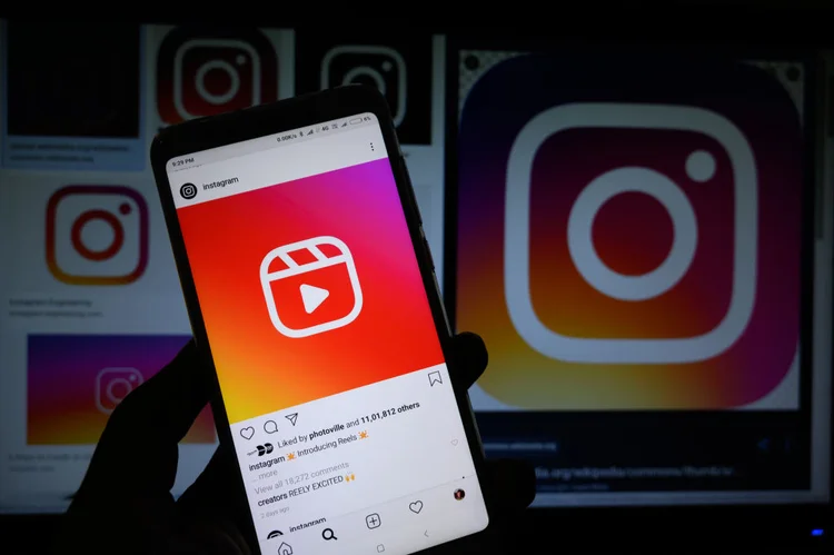 Instagram alertará pais sobre pesquisas perigosas no Reino Unido