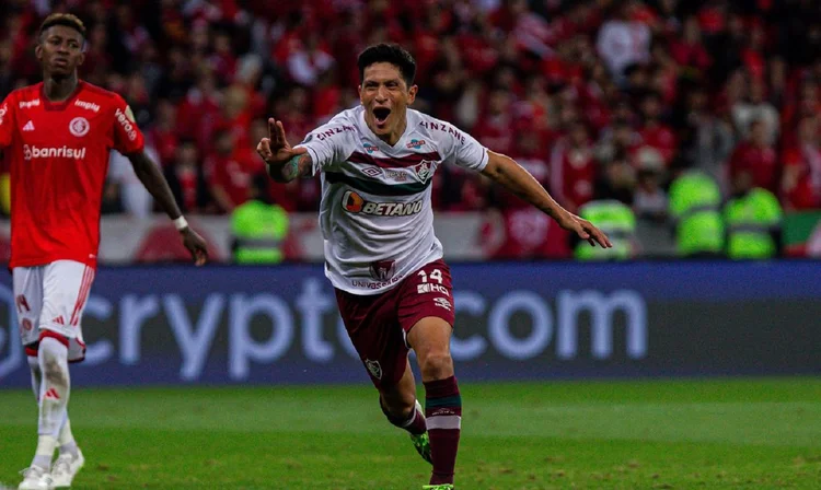 Internacional x Athletic: que horas e onde assistir ao jogo da Copa do Brasil
