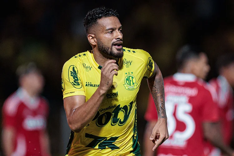 Internacional X Mirassol: resultado do jogo e gols